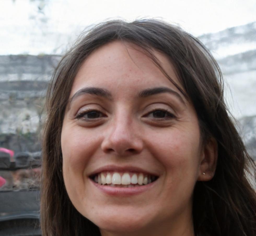 Programme graduate Petra Quinlan